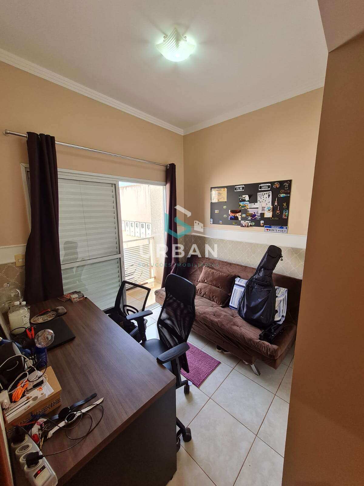  - Apartamento à venda, no EDIFÍCIO ROMANA, com 2 quartos, 63m²