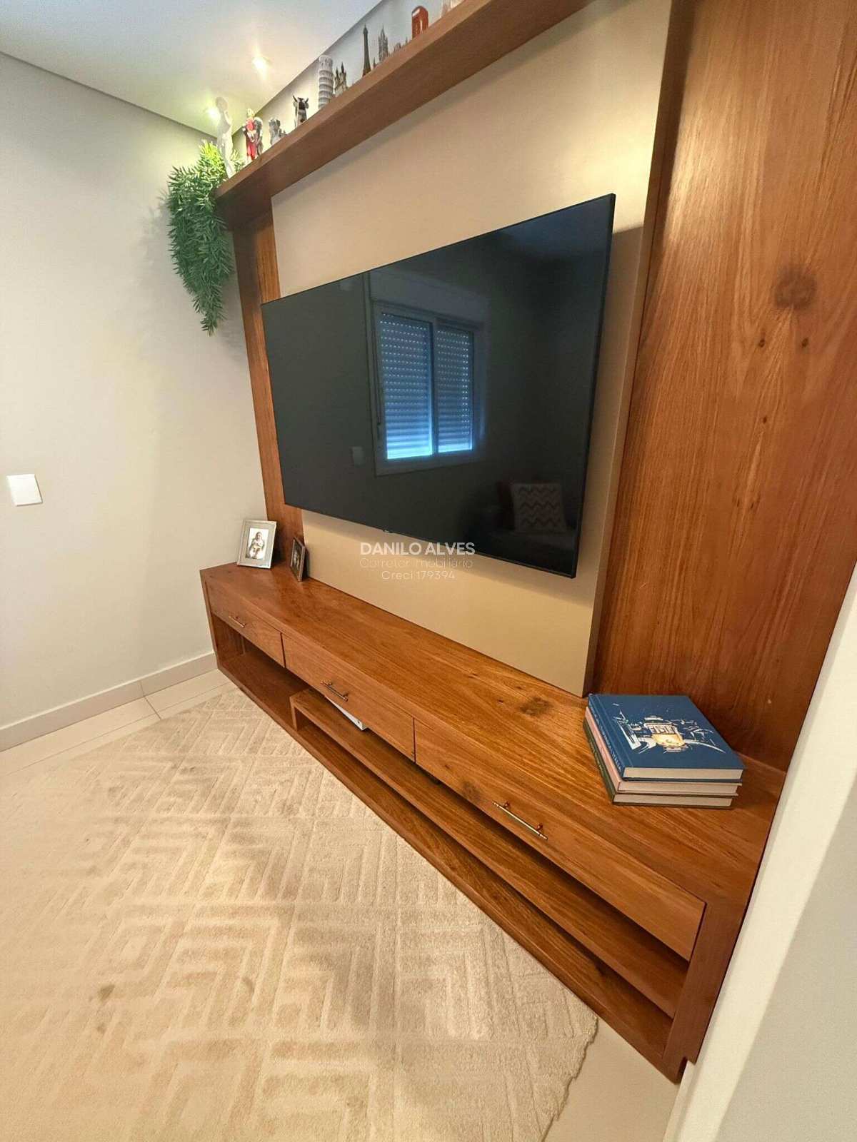  - Apartamento à venda, no Mirage em Ribeirão Preto, Quinta da Primavera, com 3 quartos, 90m²