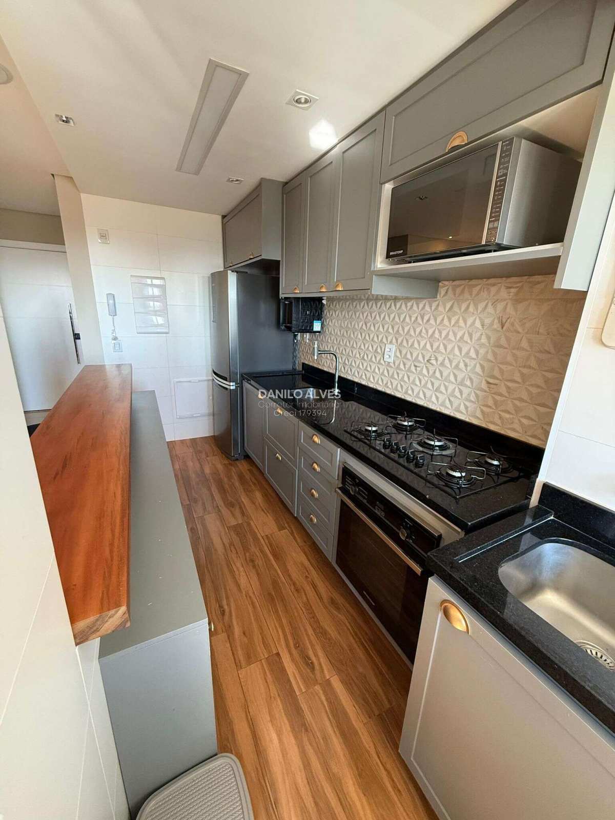 Apartamento à venda com 3 quartos, 90m² - Quinta da Primavera,Ribeirão Preto