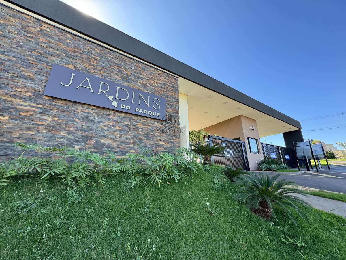 Terreno à venda - Jardins,Ribeirão Preto